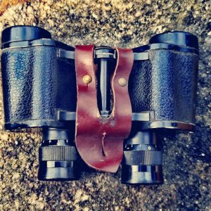 Binoclu militar 8x30 - imagine 3