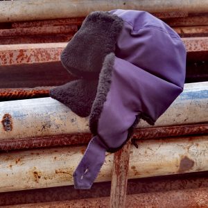 Căciulă militară - imagine 4