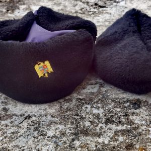 Căciulă militară - imagine 2