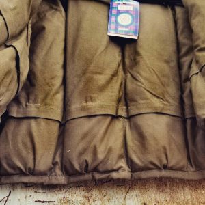 Vestă militară de salvare - imagine 4