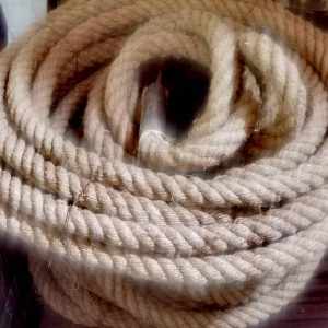 Frânghie - imagine 3