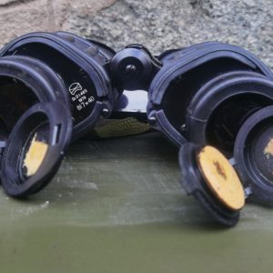 Binoclu IOR cu IR 7x40 - imagine 4