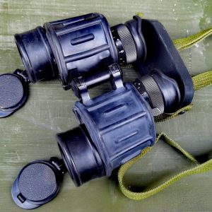 Binoclu IOR cu IR 7x40 - imagine 2