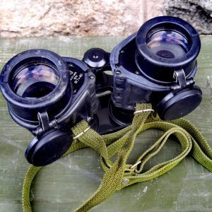 Binoclu IOR cu IR 7x40 - imagine 3
