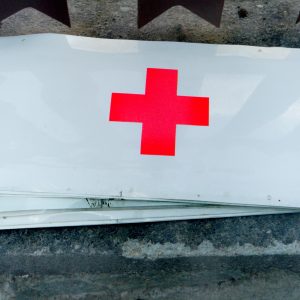 Indicator Crucea Roșie