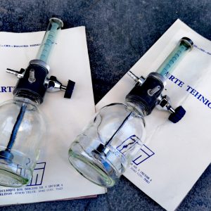 Oxigenator- proveniență armata română