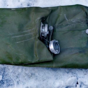 Rezervor pânză cauciucată a 100 L - imagine 3