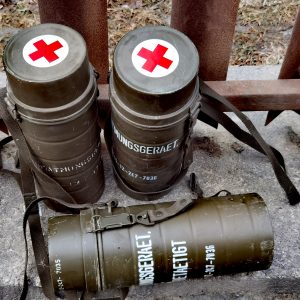 Ventilator medical~ proveniență armata română