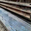 Rampe auto/trailer/platforme