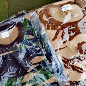 Tricou camuflaj - imagine 4