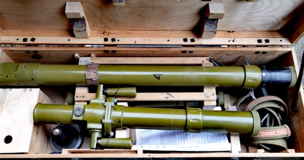Periscop militar - imagine 4