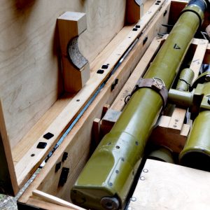 Periscop militar - imagine 3