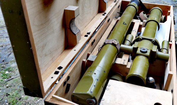 Periscop militar - imagine 3