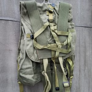 Rucsac militar - imagine 3