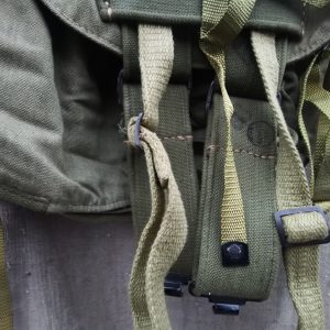 Rucsac militar - imagine 4