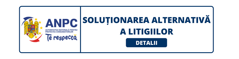 ANPC - Solutionare alternativa a litigiilor