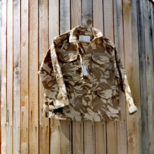 Costum instrucție mozaic deșert - imagine 2