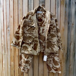 Costum instrucție mozaic deșert