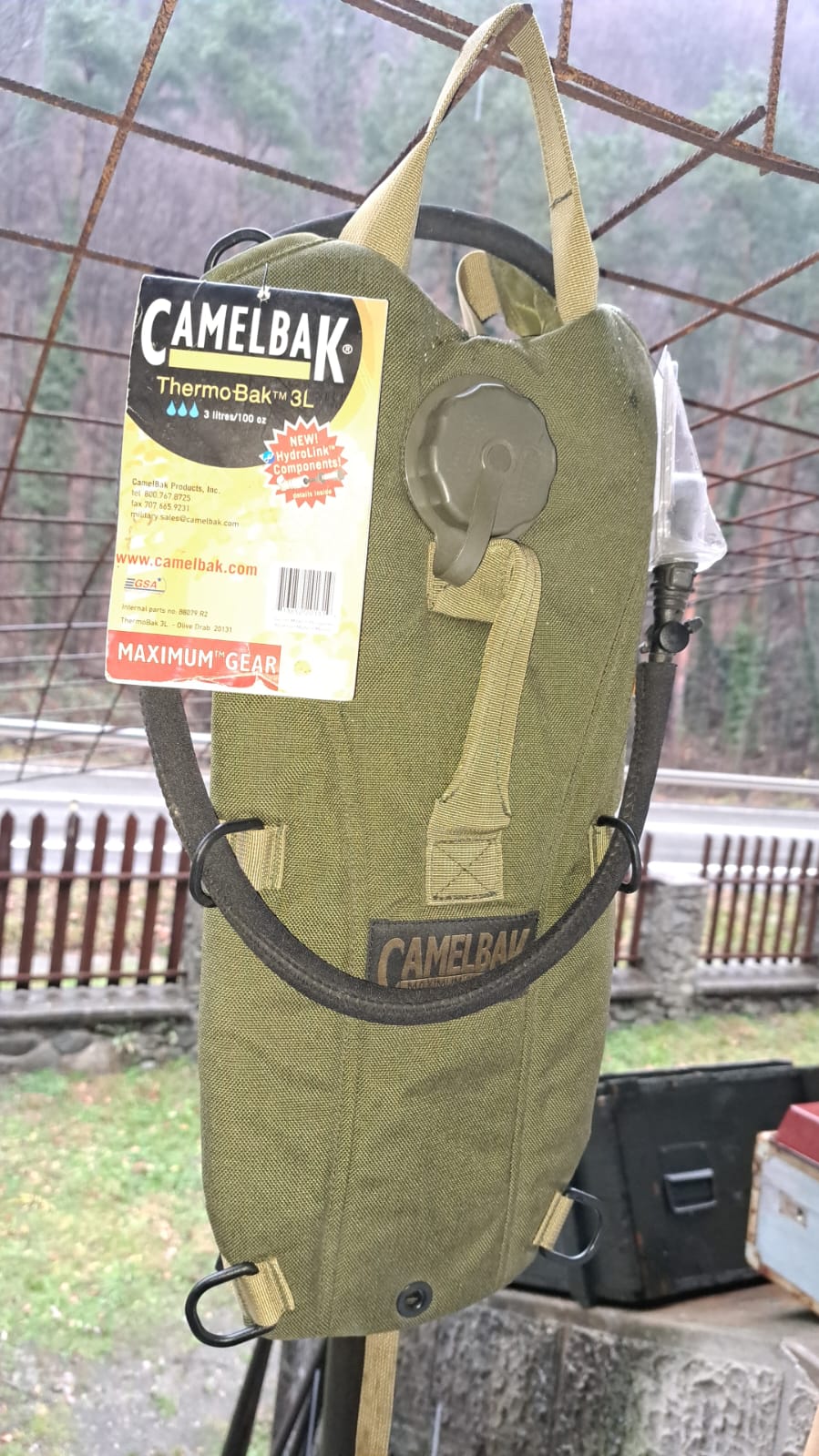 Camelbak - imagine 1