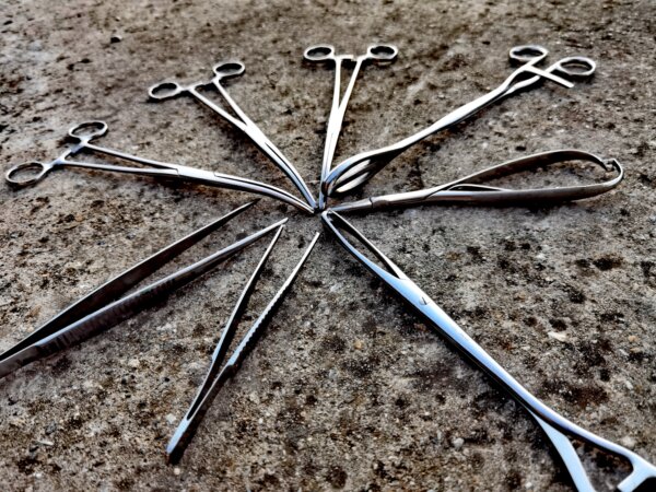 nor Pense chirurgicale