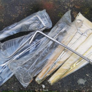 Pense chirurgicale - imagine 4