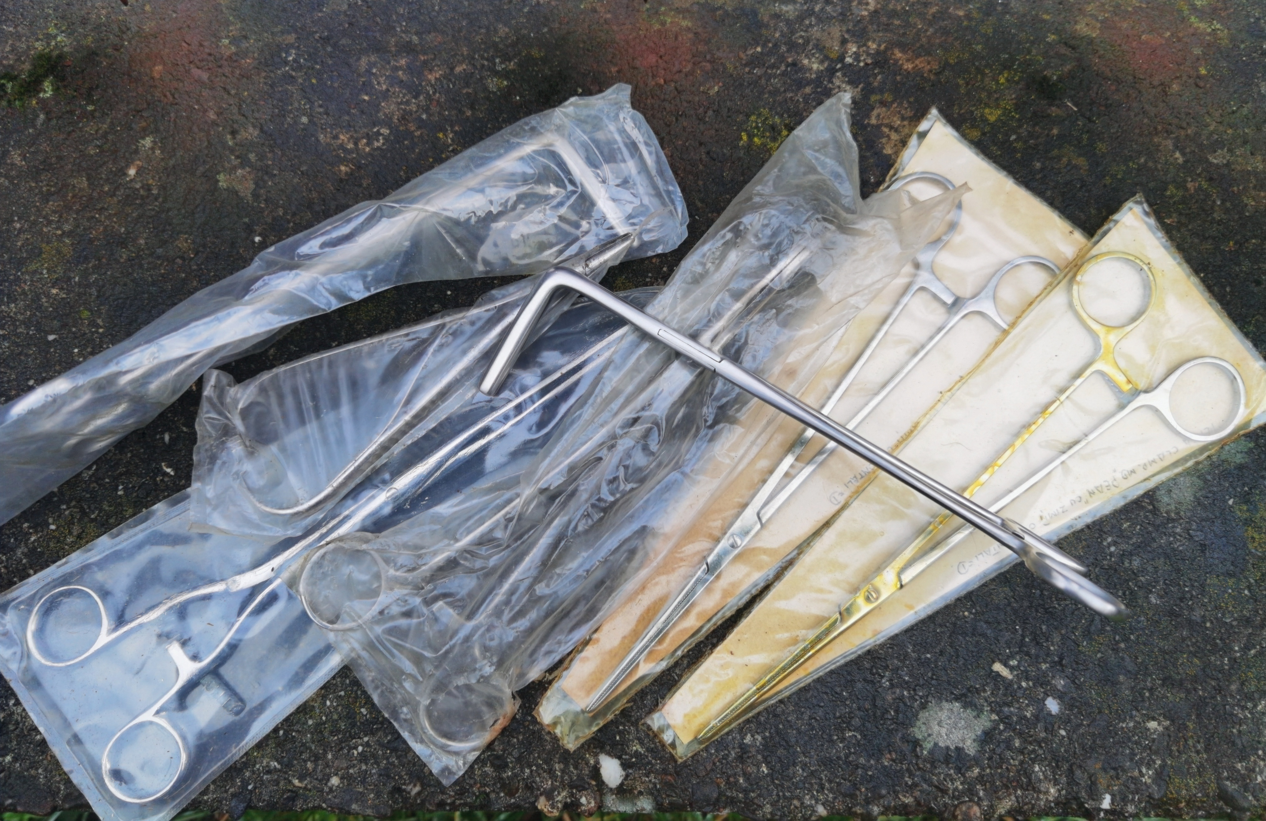 Pense chirurgicale - imagine 4