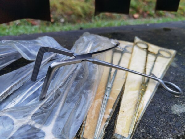 nor Pense chirurgicale