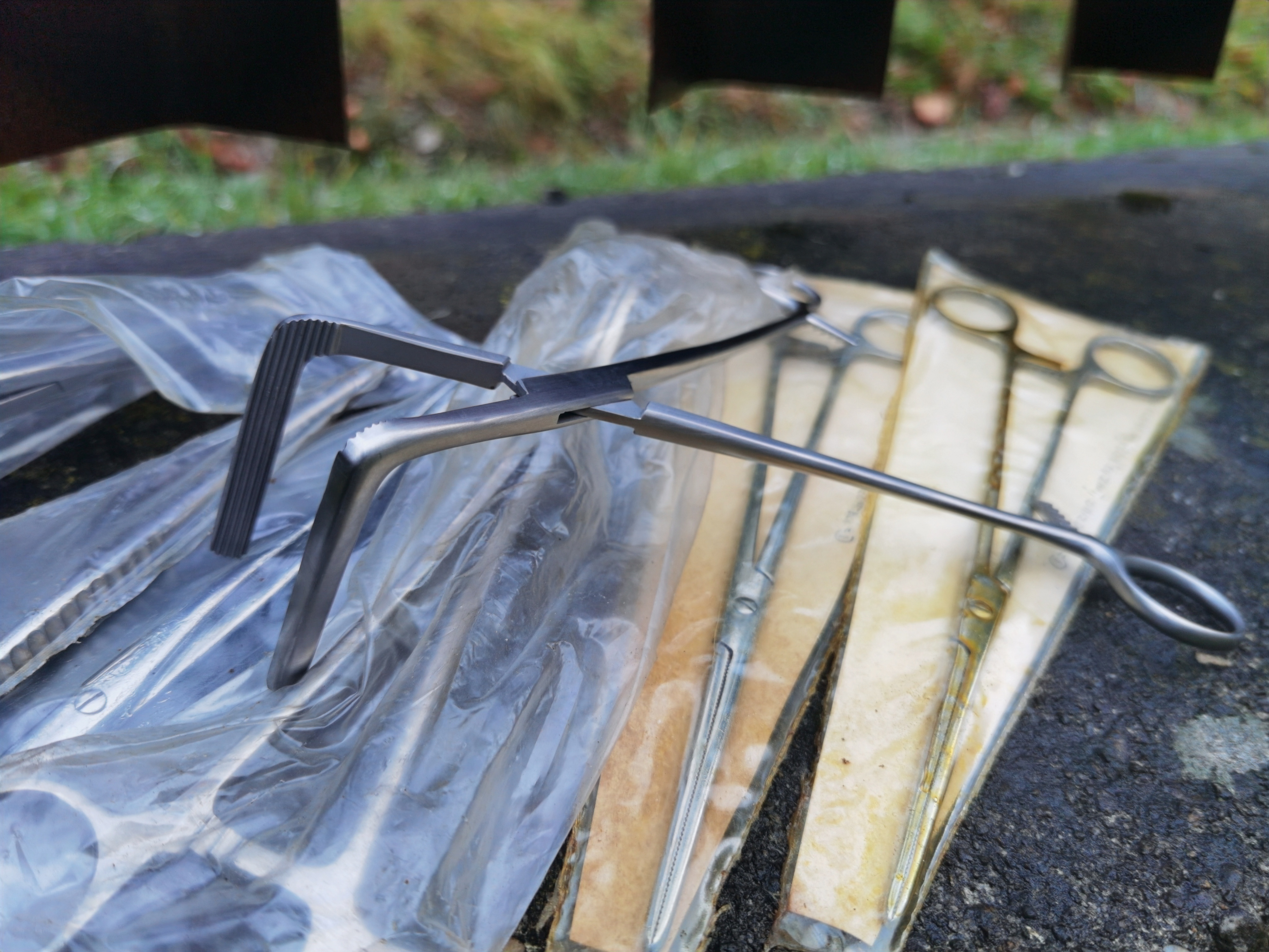 Pense chirurgicale - imagine 3