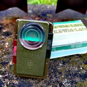 Lanternă semnalizare ELBA