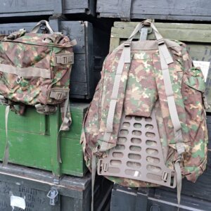 Rucsac militar combat - imagine 2