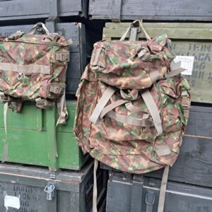 Rucsac militar combat