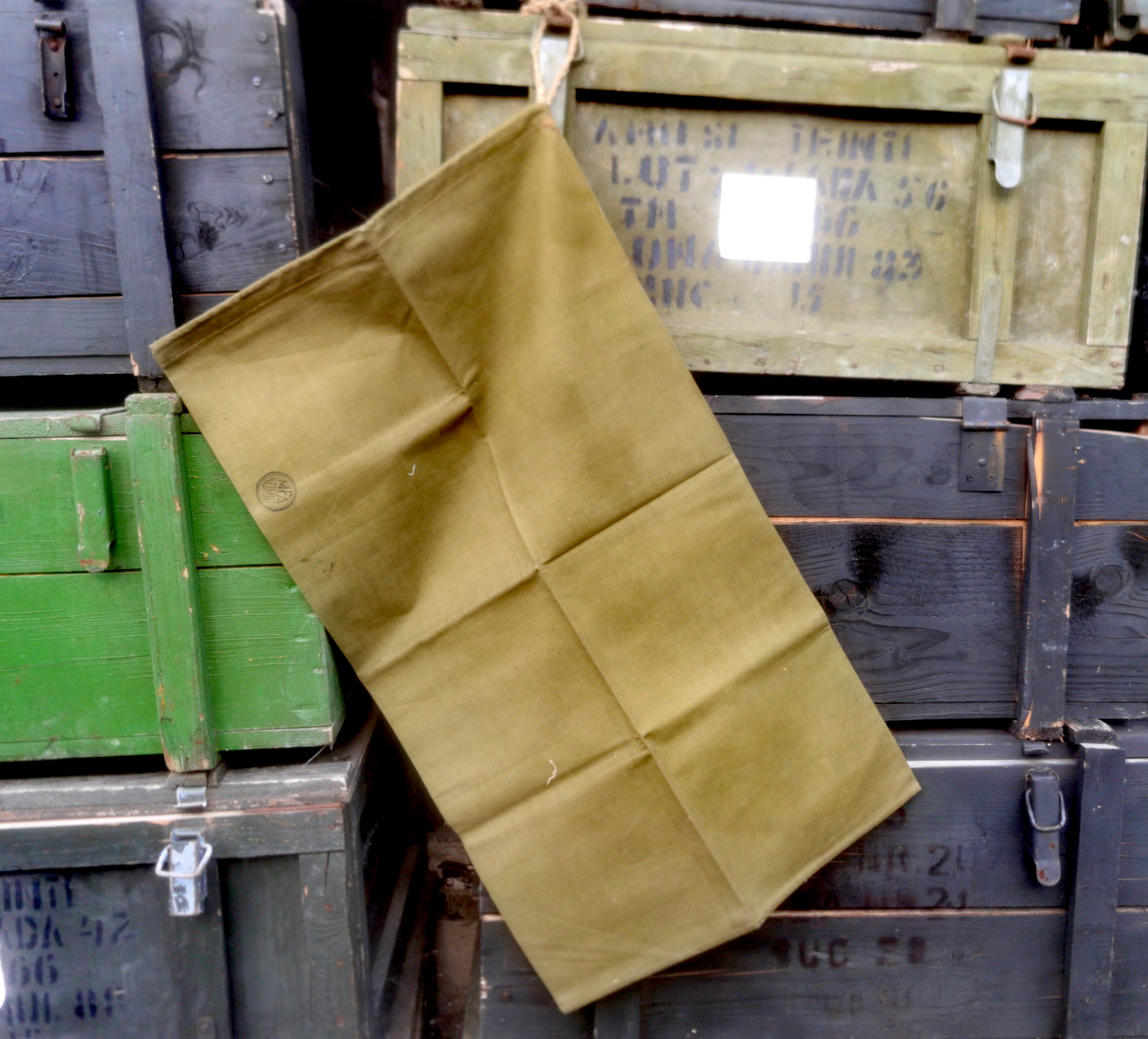 Sac textil - imagine 1